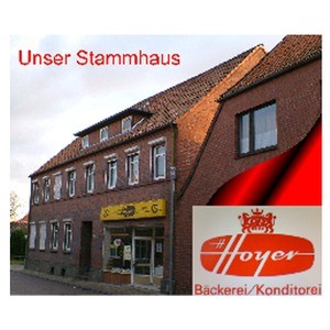 Bild von Bäckerei H. Hoyer e. K.