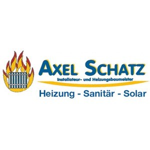 Bild von Schatz Axel Heizungsbau