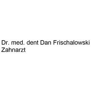 Bild von Frischalowski Dan Dr. med. dent. Zahnarzt