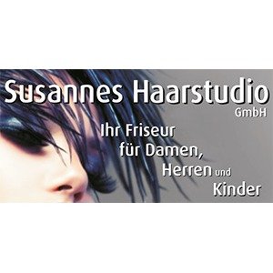 Bild von Susanne´s Haarstudio GmbH - Inh. Susanne Klose -