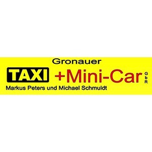 Bild von Gronauer TAXI u. Mini-Car GbR