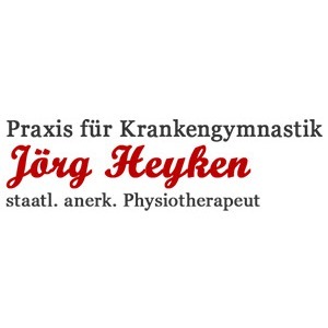 Bild von Heyken Jörg Praxis für Krankengymnastik / Massage