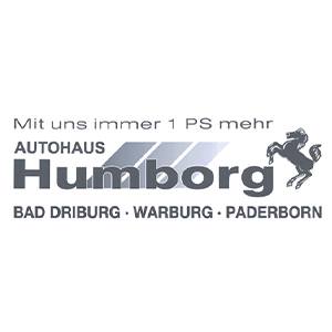 Bild von Humborg OPEL, Nissan - Autohaus