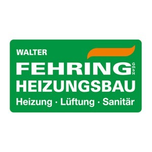 Bild von Fehring Walter GmbH Heizungsbau und Installationen
