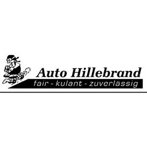 Bild von Auto Hillebrand GmbH & Co. KG
