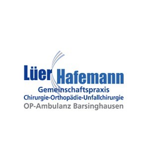 Bild von Lüer Meinhard Dr. und Hafemann Ralf Gemeinschaftspraxis Orthopädie und Chirurgische Gemeinschaftspraxis