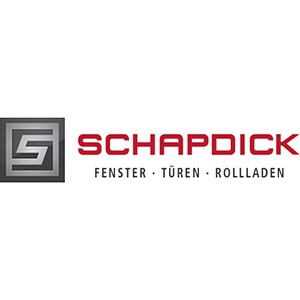 Bild von Schapdick GmbH, P. Fenster, Türen u. Rollladen