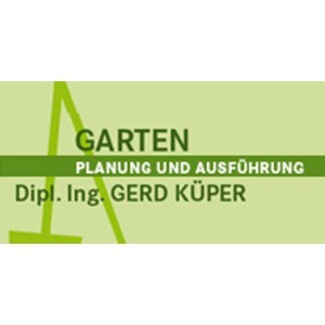 Bild von Küper Gerd Dipl.-Ing. Gartenarchitektur u. -gestaltung