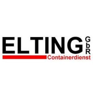 Bild von Elting GbR Containerdienst