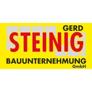 Bild von Steinig Bauunternehmung GmbH, Gerd