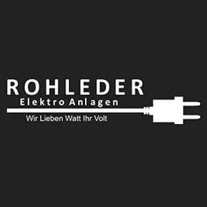 Bild von Rohleder Elektroanlagen GmbH