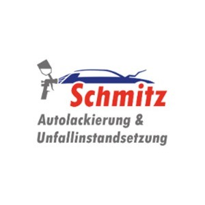 Bild von Autolackiererei Schmitz