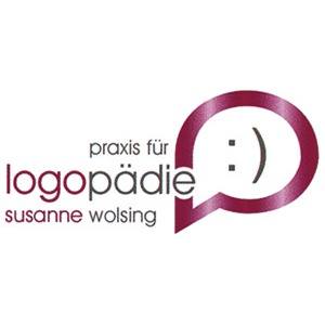 Bild von Praxis für Logopädie Susanne Wolsing