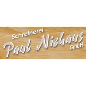 Bild von Niehaus Paul GmbH Schreinerei, Fenster und mehr