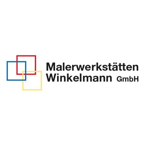 Bild von Malerwerkstätten Winkelmann GmbH