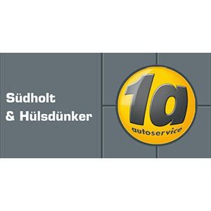 Bild von Autohaus Südholt & Hülsdünker GmbH
