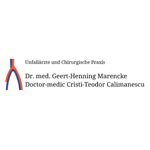 Bild von BAG Chirurgische Praxis Dr. med. Geert Henning Marencke/Docto medic Christi-Teodor Calimanescu