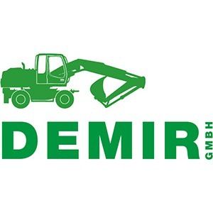 Bild von DEMIR GmbH Tiefbau, Straßen- und Gartenbau Bauunternehmen