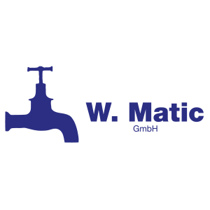 Bild von W. Matic GmbH Heizung - Lüftung - Sanitär