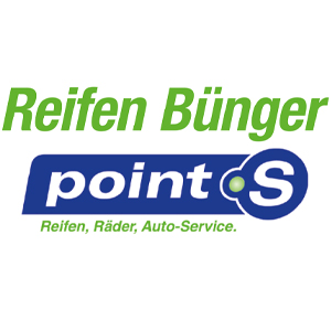 Bild von Reifen-Bünger Point-S , Reifen / Räder / Auto-Service