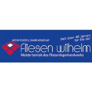 Bild von Fliesen Wilhelm GmbH & Co.KG