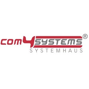 Bild von COM4SYSTEMS SYSTEMHAUS UG