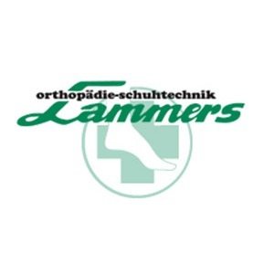 Bild von Lammers Orthopädie-Schuhtechnik Podologie u. med. Fußpflege