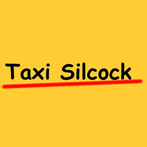 Bild von Taxi Silcock