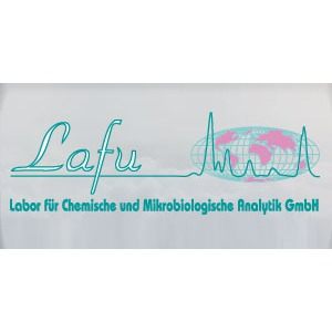 Bild von Lafu Labor für chemische u. mikrobiologische Analytik GmbH
