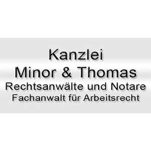 Bild von Minor Robert und Thomas Manuela Rechtsanwälte