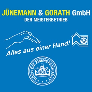 Bild von Jünemann & Gorath GmbH Dachdeckerei