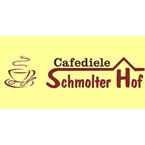 Bild von Cafediele Schmolter Hof Café