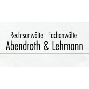 Bild von Abendroth & Lehmann Rechtsanwaltskanzlei