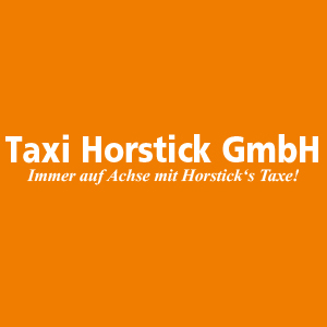 Bild von Taxi Horstick GmbH