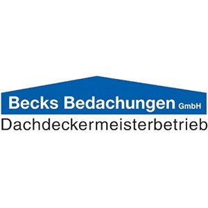 Bild von Becks Bedachungen GmbH