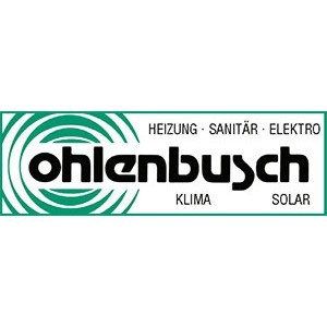 Bild von Ohlenbusch GmbH Heizung Sanitär und Elektro