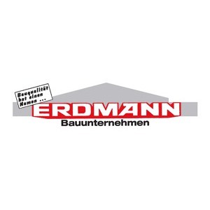 Bild von Erdmann U. Baugeschäft GmbH