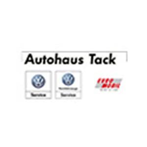 Bild von Tack Autohaus VW Werkstatt