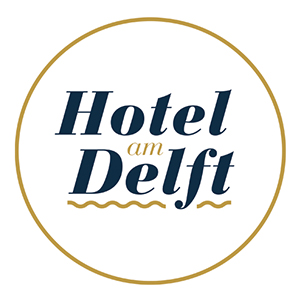Bild von Hotel am Delft****