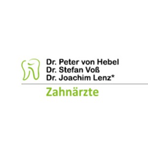 Bild von Dr.med.dent. Peter von Hebel, Zahnärzte , Dr.med.dent. Stefan Voß Dr.med.dent. Joachim Lenz