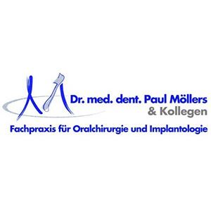 Bild von Möllers Paul Dr. med. dent. & Kollegen Fachzahnärzte für Oralchirurgie