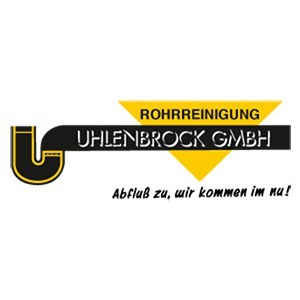 Bild von Uhlenbrock GmbH, Rohrreinigung