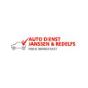 Bild von Janssen & Redelfs GmbH Autodienst