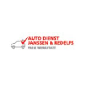 Bild von Janssen & Redelfs GmbH Autodienst