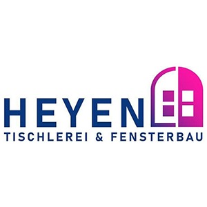 Bild von Heyen Tischlerei & Fensterbau GmbH