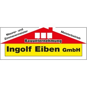 Bild von Ingolf Eiben GmbH Bauunternehmen u. Zimmerei
