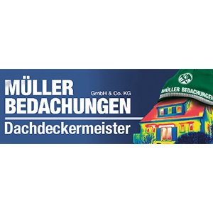 Bild von Bedachungen Müller GmbH & Co.KG