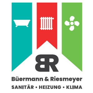 Bild von Büermann & Riesmeyer SANITÄR - HEIZUNG - KLIMA