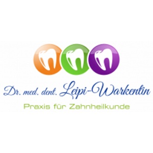Bild von Leipi-Warkentin Natalja Dr.med.dent. Zahnärztin