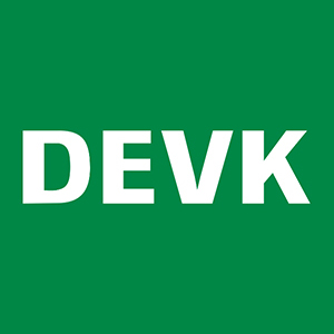 Bild von DEVK Versicherung Oliver Hesse